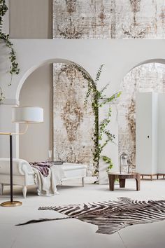 Transform Your Home with the Magic of Black and White Interiors