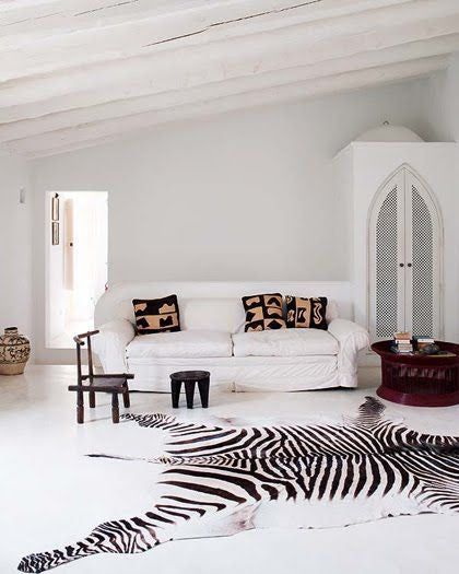 Why Zebra Hide Is An Investment That Pays Off