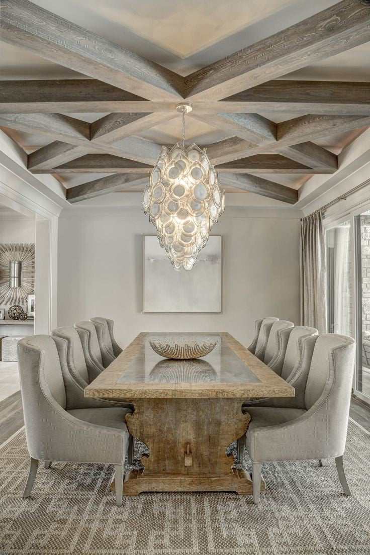 Custom Interiors: When Personalized Touches Make All the Difference