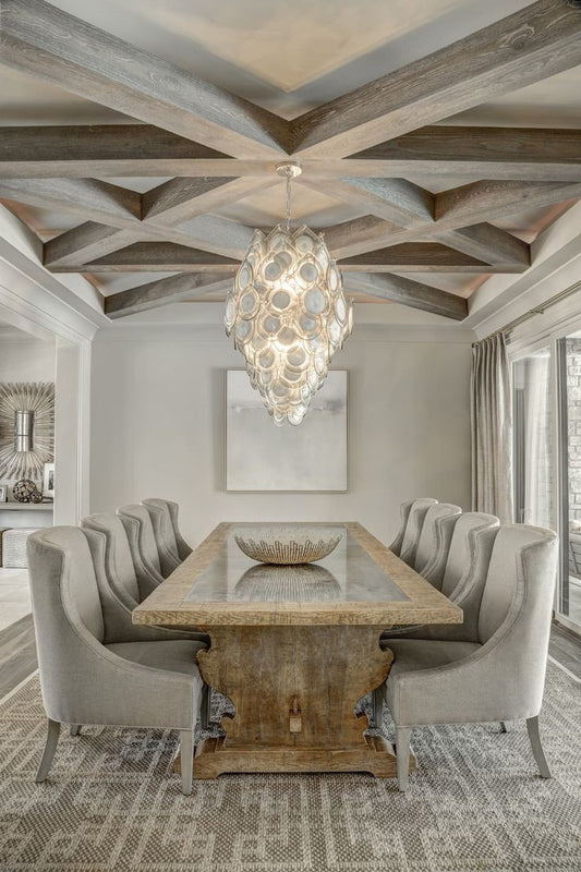 Custom Interiors: When Personalized Touches Make All the Difference