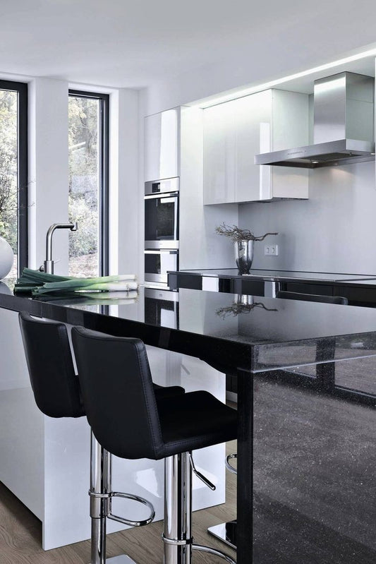 Why Natural Stone Is a Design Game Changer