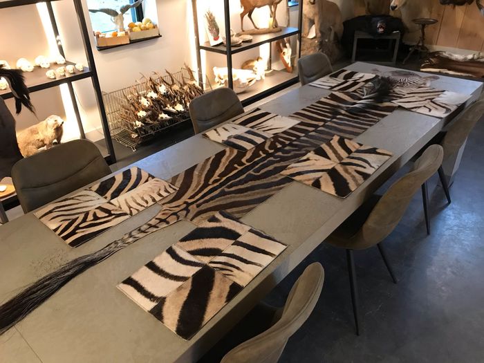 Top 3 Places to Décor With Runners at Home