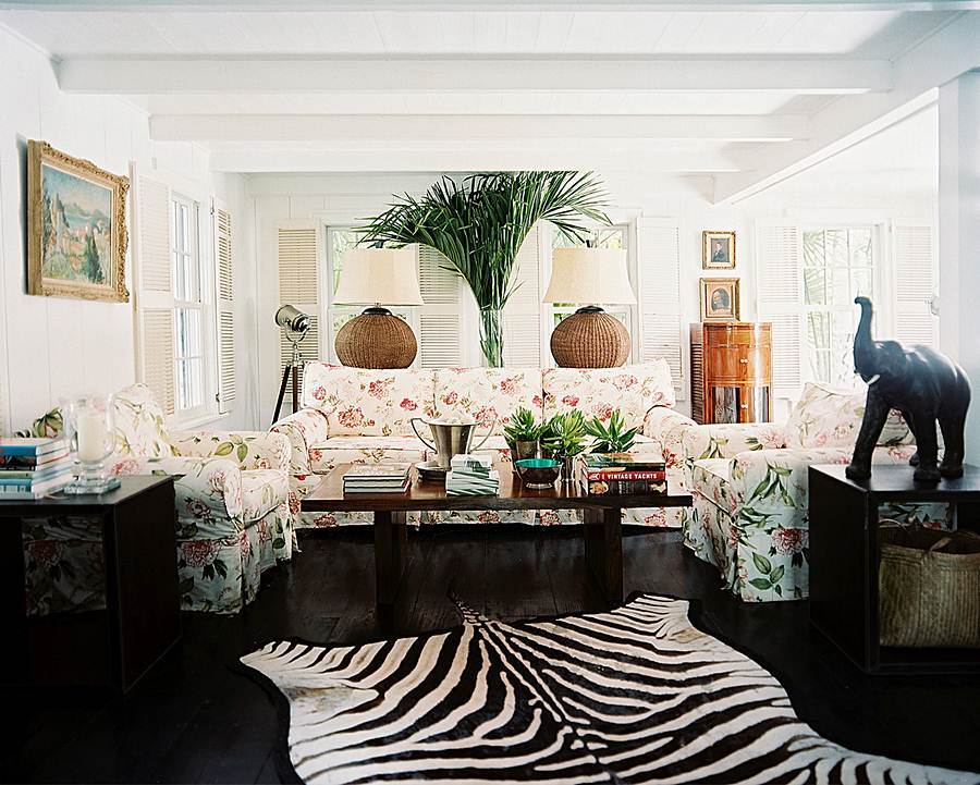 outsourcesol: zebra skin hide and zebra pelt