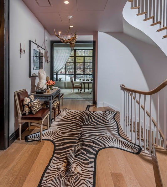 How to Incorporate the Latest House Fashion Trends Into Your Home