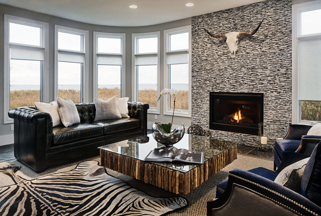 Avoid the Headache of Trying to Import Zebra Hide on Your Own!