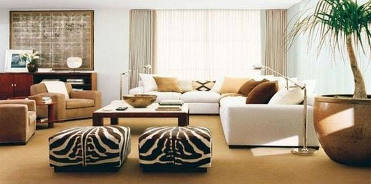 The Lazy Man's Guide To Ottoman Shapes