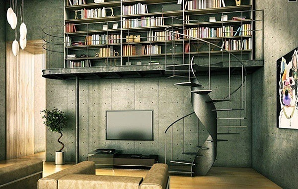 6 Envy-Worthy Bookcase Ideas for Your Home