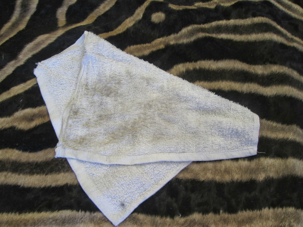 How Often Should You Clean Your Zebra Skin Rugs?