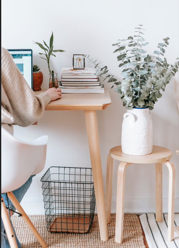 How to Use Interior Design to Boost Your Mood and Productivity