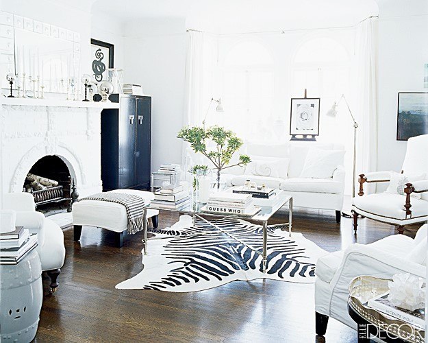 7 Reasons Why Statement Area Rugs Can Give Your Home A Vital Spark