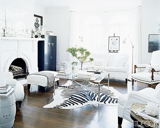 7 Reasons Why Statement Area Rugs Can Give Your Home A Vital Spark