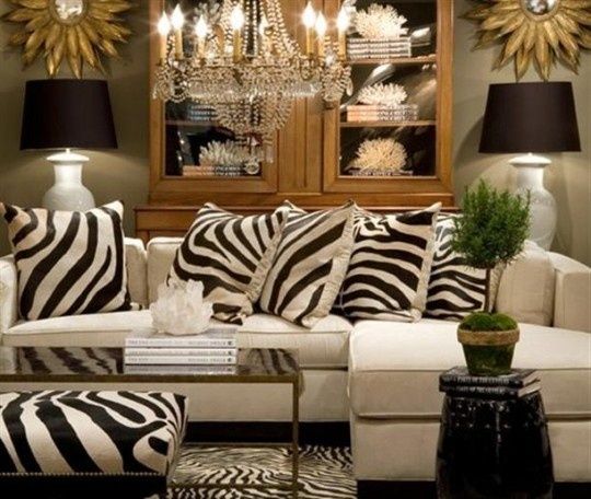 3 Creative and Novel Easter Gift Ideas for the Zebra Lover in Your Life