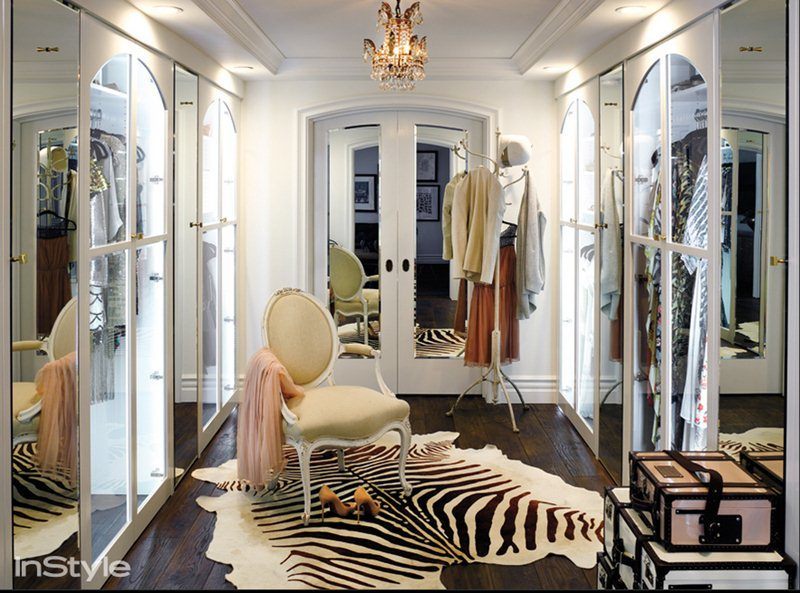 Closets That Perfectly Combine Style and Function