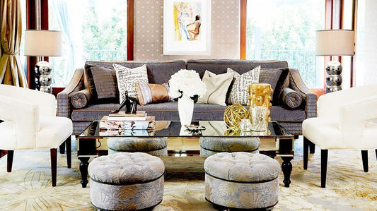 10 Simple Upgrades to Make Your Home Look Elegant