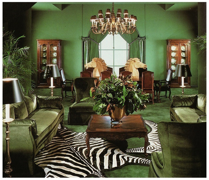 The Hard Truth: What You Need To Know About Zebra Skin Rugs