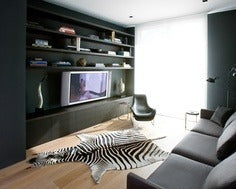 Limitations: The Many Problems Surrounding Zebra Skin Rugs
