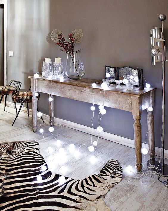 How to Create a Zebra Interior That's Perfect for Your Home