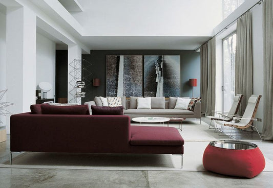 Hue Focus: Marsala is Pantone's Color of Choice for 2015