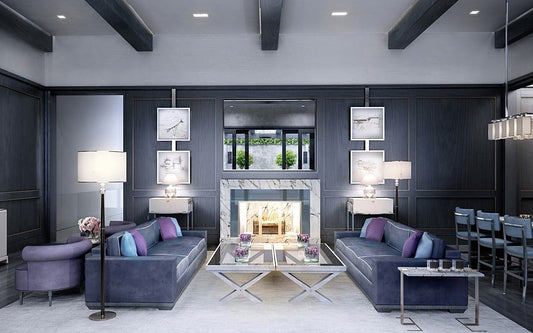 David Collins: A Design Genius