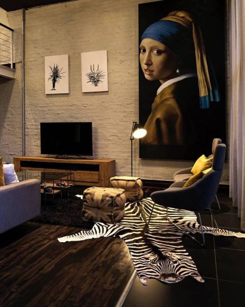 5 Reasons To Buy a Zebra Rug (Real vs Faux)