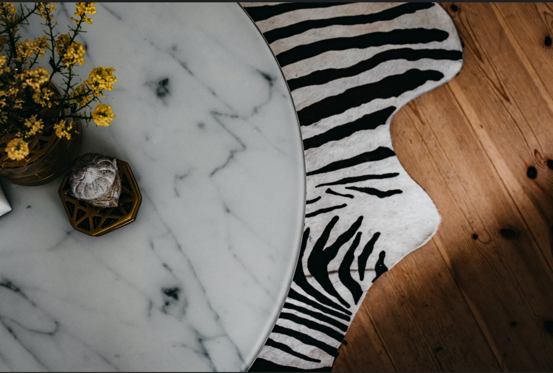 Choosing Quality Zebra Skin: What to Look For