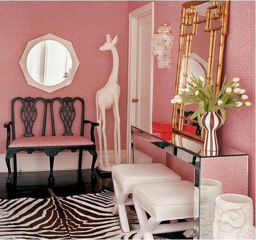 Zebra Skin Hides: The Greatest Decorations