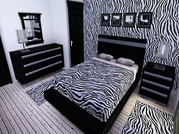 Zebra Rug Decorating Mistakes That Will Make an Interior Look Cheap