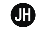 icon with letters JH