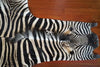 Shop Real Zebra Rugs